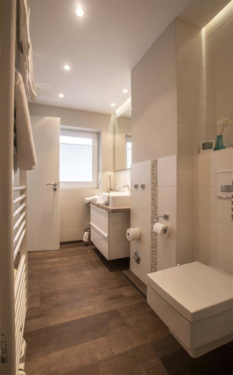 Ganze Ferienwohnung, Wohnung 13 in St. Peter-Bad, St. Peter-Ording