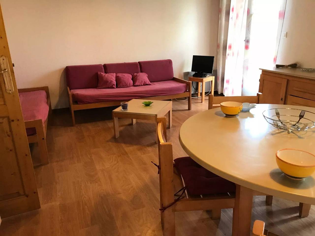 House 4 Persons in La Chabanne, Vichy und Umgebung