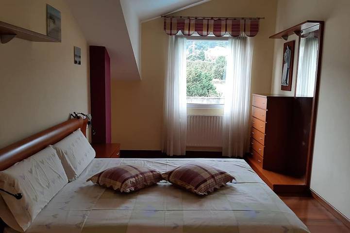 Gîte pour 6 personnes, avec jardin et piscine à Castro-Urdiales - 3