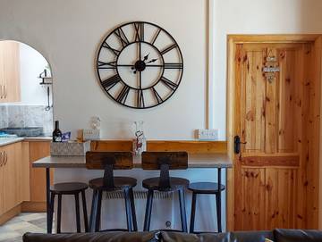 Ferienhaus für 4 Personen in Dunkeswell, Südwestengland, Bild 4
