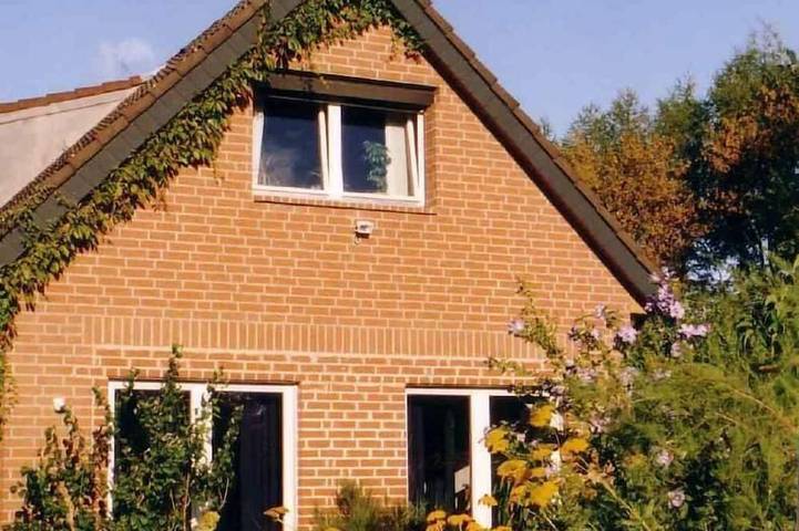 Ferienwohnung für 2 Personen, mit Garten in Osnabrück