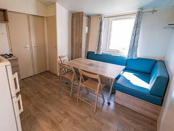 Camping für 6 Personen, mit Kinderpool und Pool in Lit-et-Mixe - 4