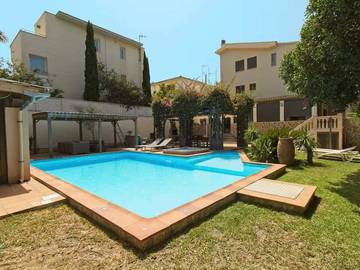 Ferienhaus in Can Picafort, Santa Margalida für 6 