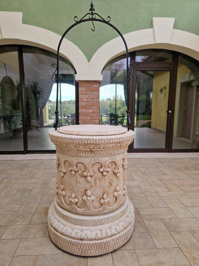 Chambre d’hôte pour 3 personnes, avec jardin et vue à Peschiera del Garda - 4