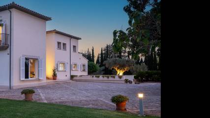 Ferienhaus in Inca, Mallorca Inselmitte Ferienhaus in Inca, Mallorca Inselmitte für 8