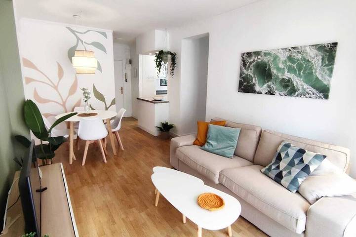 Appartamento vacanze per 4 persone - 1