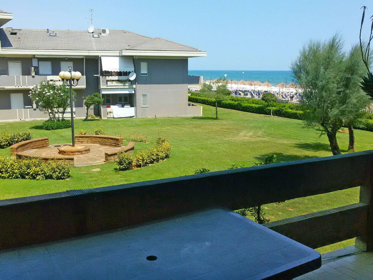 Appartement entier, Silvi Marina 320 - Green Marine, Palme, Ismare 320.11 in Silvi Marina, Province de Teramo