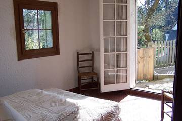 Villa pour 9 Personnes dans Hardelot Plage, Neufchâtel-Hardelot, Photo 3