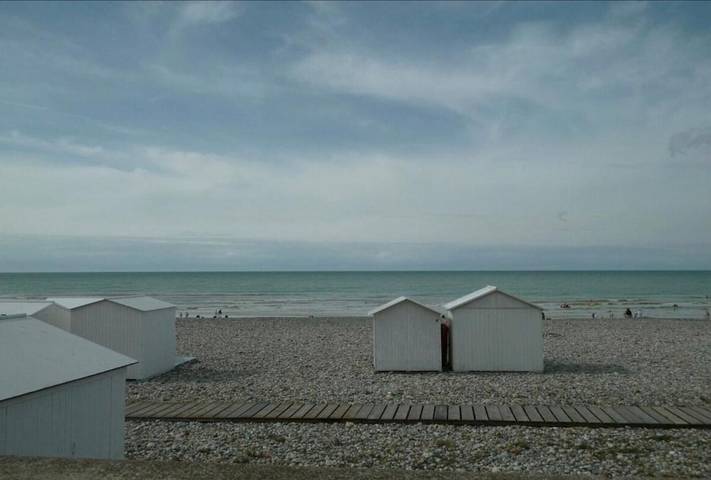 Location de vacances pour 4 personnes, avec jardin à Boismont - 2