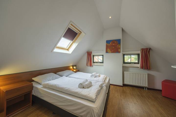 Ferienhaus für 8 Personen, mit Balkon/Terrasse und Terrasse in Horst aan de Maas - 2
