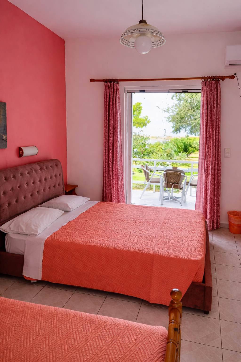 Ganze Ferienwohnung, Stelios Zante Studios - Tragaki Panoramic Seaview in Tragaki, Zakynthos