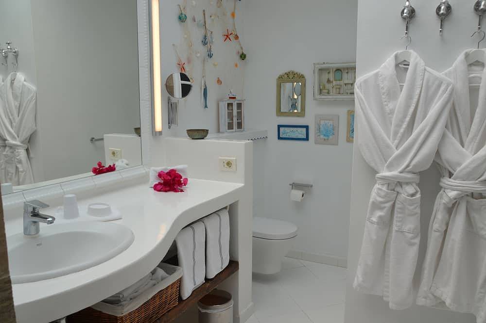 Finca Angelus Maisonette Wohnung in einer Weinfinca mit Meer und Teideblick. in La Matanza de Acentejo, Teneriffa Nord