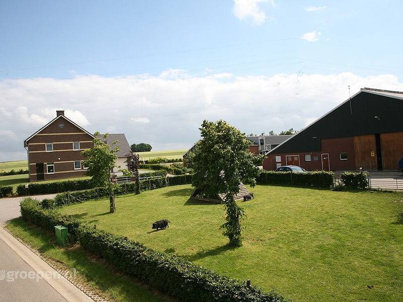 Vakantieboerderij Voerendaal in Voerendaal, Parkstad Limburg