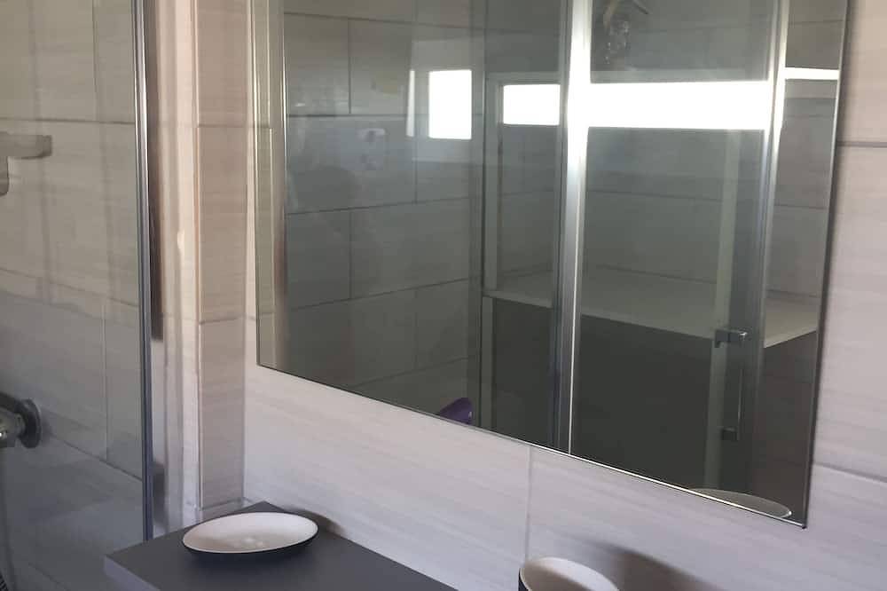 Entire apartment, Sunny 2nd-floor apartment facing the sea. Wifi in Berck Plage, Berck