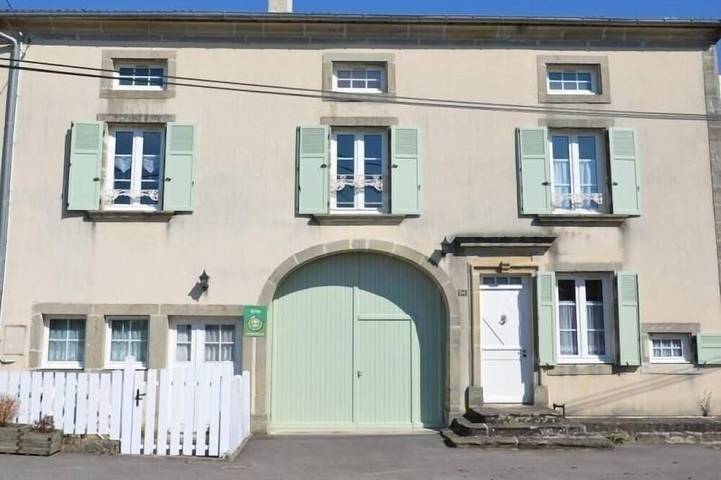 Gîte pour 5 personnes