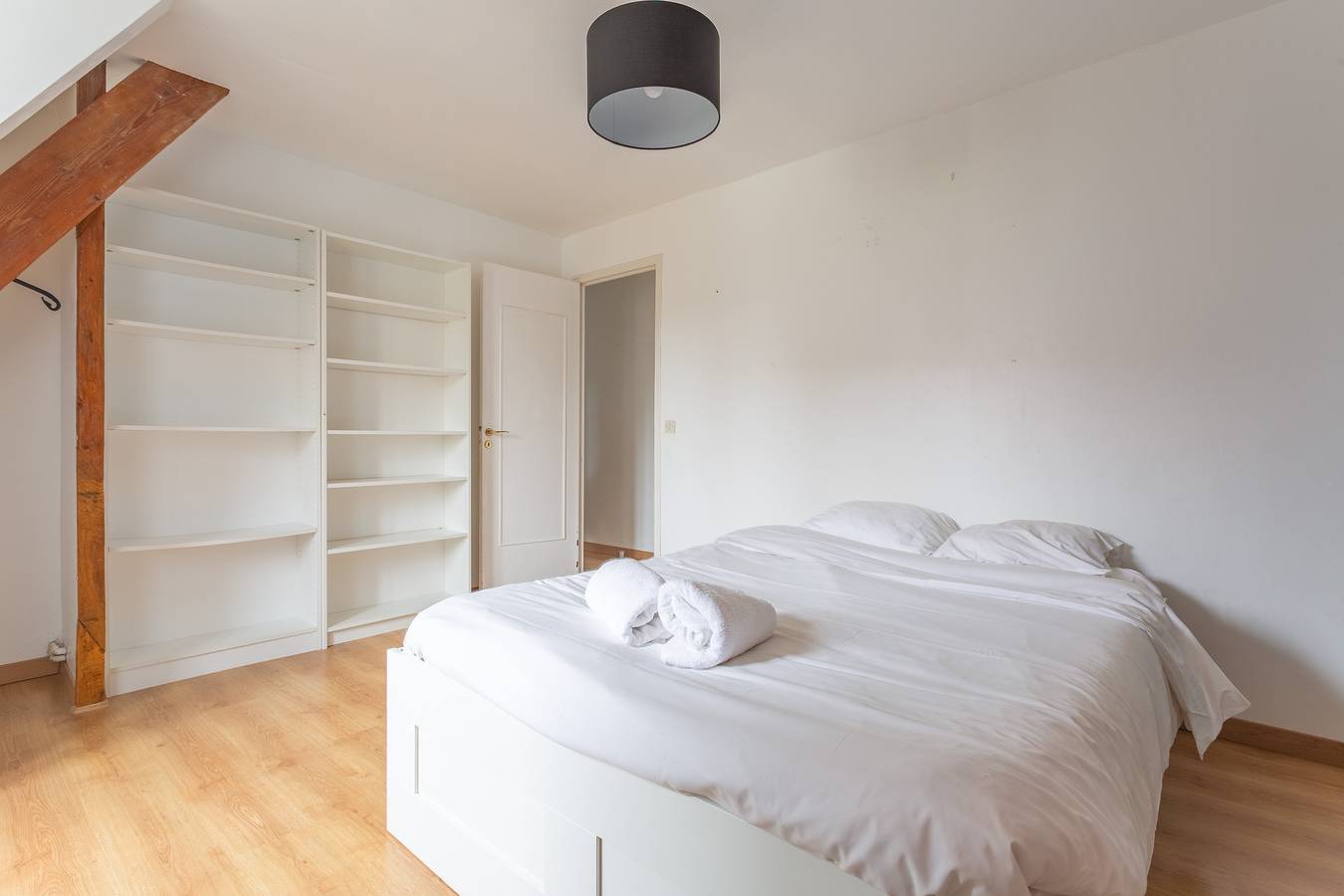 Les Trois Fermes - Avec jardin in Orsay, Essonne