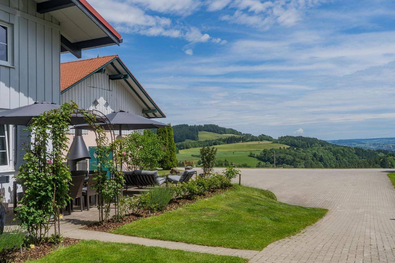 Ganze Wohnung, Gut Buchenhof in Buchenberg, Bayerisch Schwaben