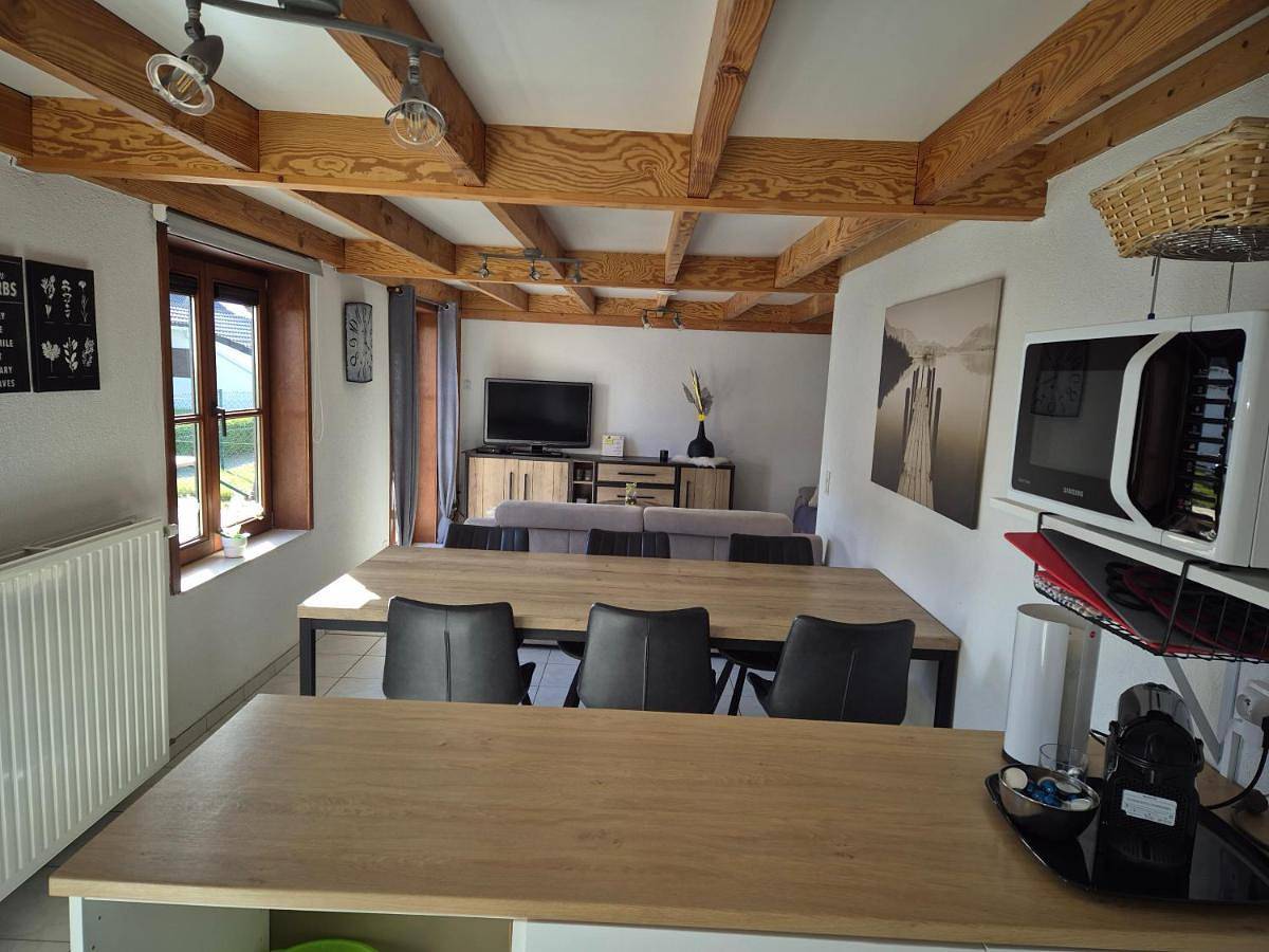 Three-Bedroom House in Wenduine, De Haan