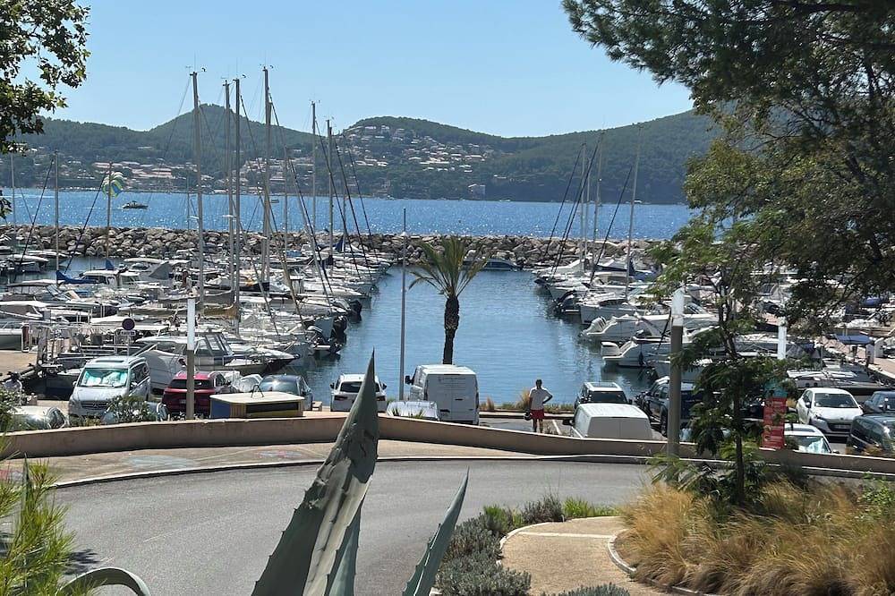 Geheel appartement, Studio à 5 Minutes à Pieds des Plages in Les Lecques, Saint-Cyr-sur-Mer