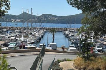 Gîte pour 4 personnes dans Les Lecques