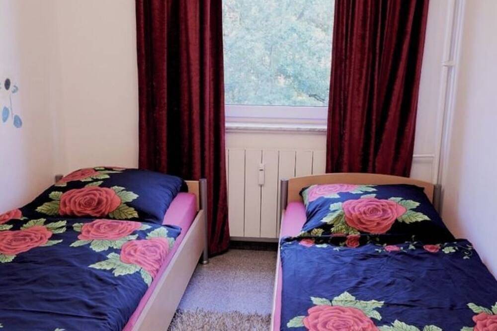 Ganze Wohnung, Zentrale Ferienwohnung in Wolfsburg, Braunschweig und Umgebung
