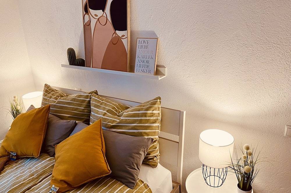 Altstadtglück Seligenstadt - Fachwerkhaus in Seligenstadt, Landkreis Offenbach