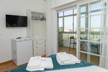 Bed And Breakfast for 2 People in São Gonçalo de Lagos, Faro District, Photo 3