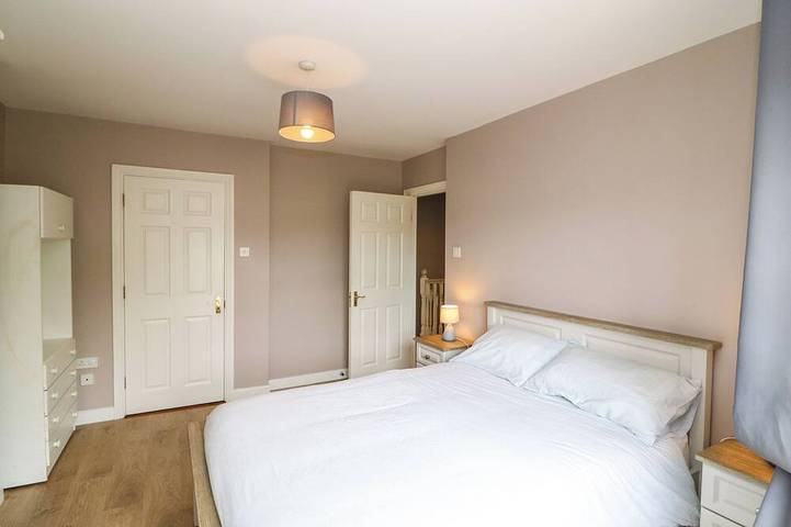 Gîte pour 6 personnes, avec jardin dans Skibbereen - 3