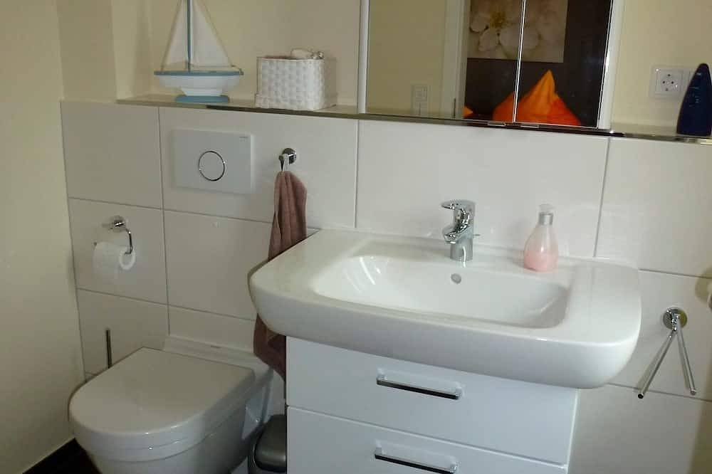 Ganze Wohnung, Ferienwohnung/App. für 3 Gäste mit 38m² in Ascheffel in Ascheffel, Rendsburg-Eckernförde