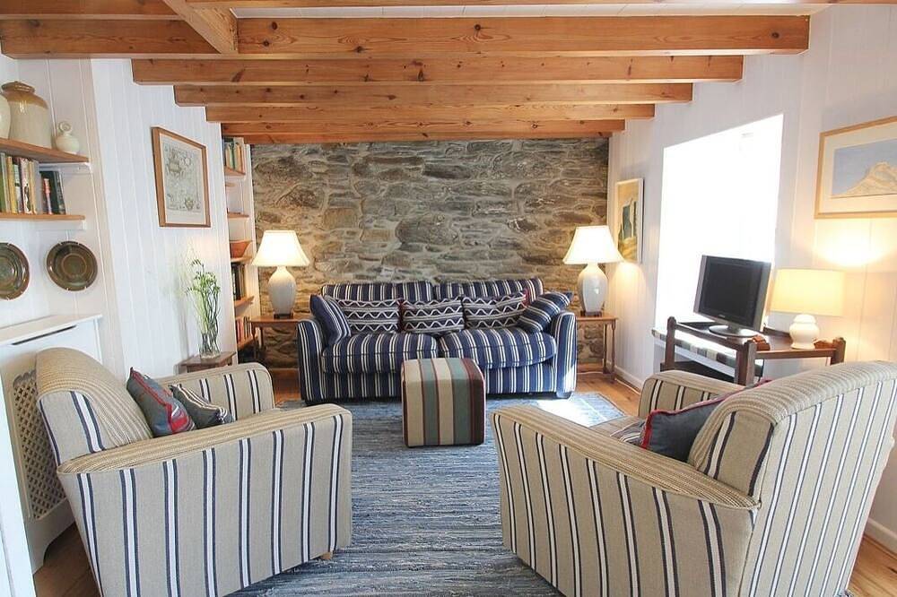 Piquets, Porthleven in Porthleven, Cornouailles