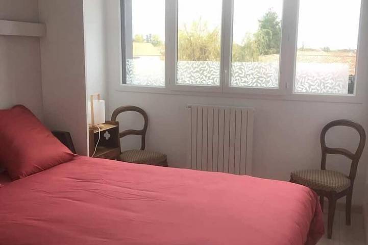 Ganze Wohnung, Henea - Saint Paul Les Dax in Saint-Paul-lès-Dax, Dax und Umgebung