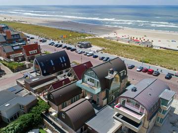 Vakantieappartement voor 6 Personen in Egmond, Egmond aan Zee, Afbeelding 4