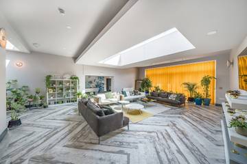 Cottage for 18 People in South Yorkshire, Yorkshire, Photo 3