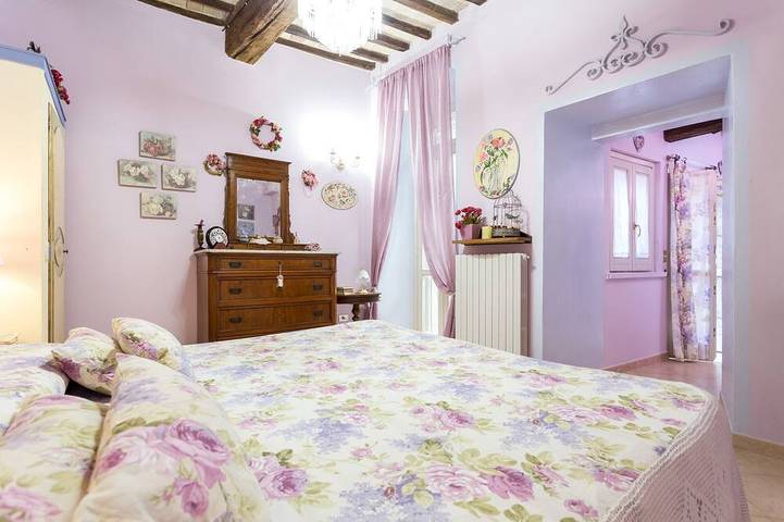 Bed & Breakfast Sognando Te in Assisi, Perugia e dintorni