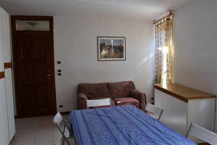 Ferienwohnung für 3 Personen, mit Haustier in Garda - 2