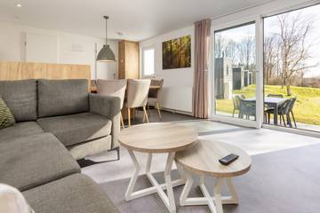 Appartement voor 6 Personen in Drenthe, Afbeelding 4