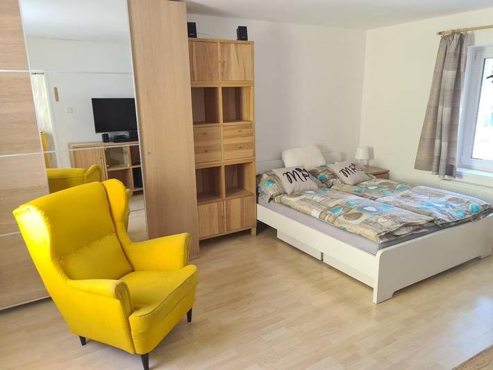 Ferienhaus für 8 Personen, mit Pool in Prag - 4