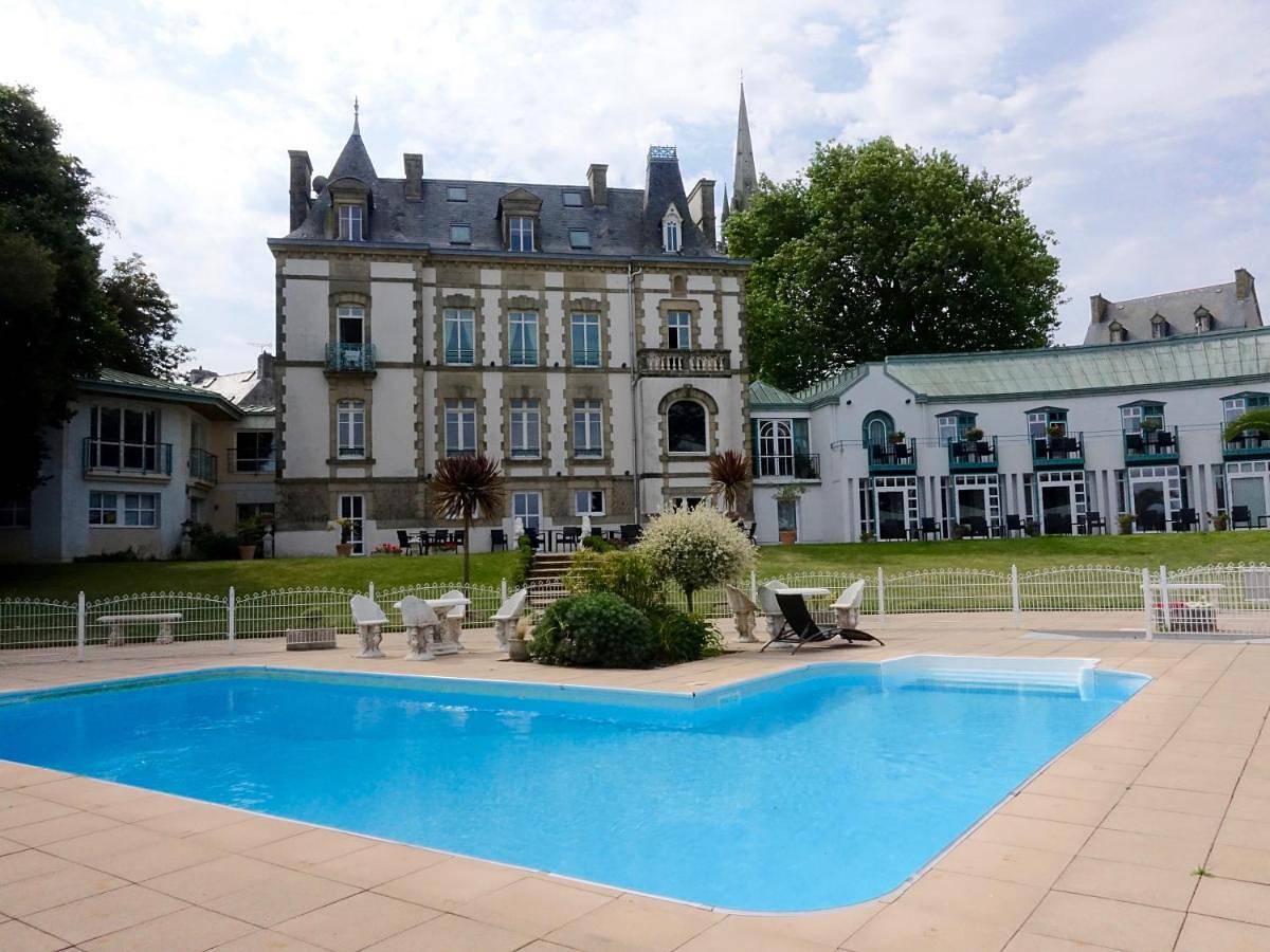 Classic Double Room in Douarnenez, Région de Quimper