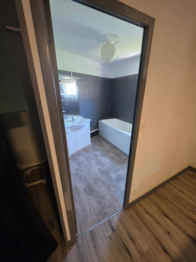 Apartamento de vacaciones para 5 personas, Se admiten mascotas - 1