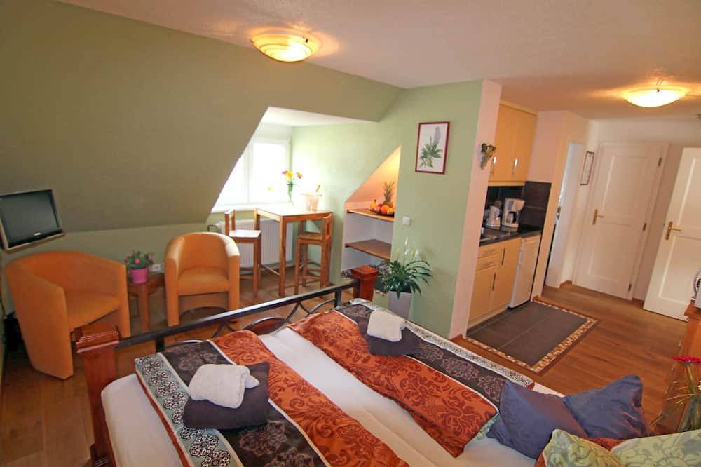 Geheel appartement, Studio Dornfelder with Moselle view in Cond, Cochem