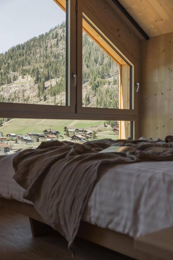 Ferienhaus für 6 Personen, mit Garten und Ausblick, kinderfreundlich in Sankt Jakob in Defereggen - 3