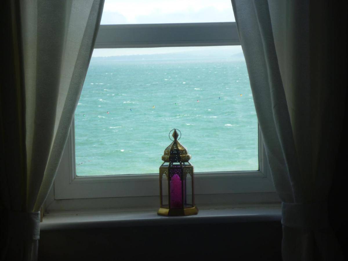 Entire apartment, Apartment with Sea View in Southsea, Portsmouth