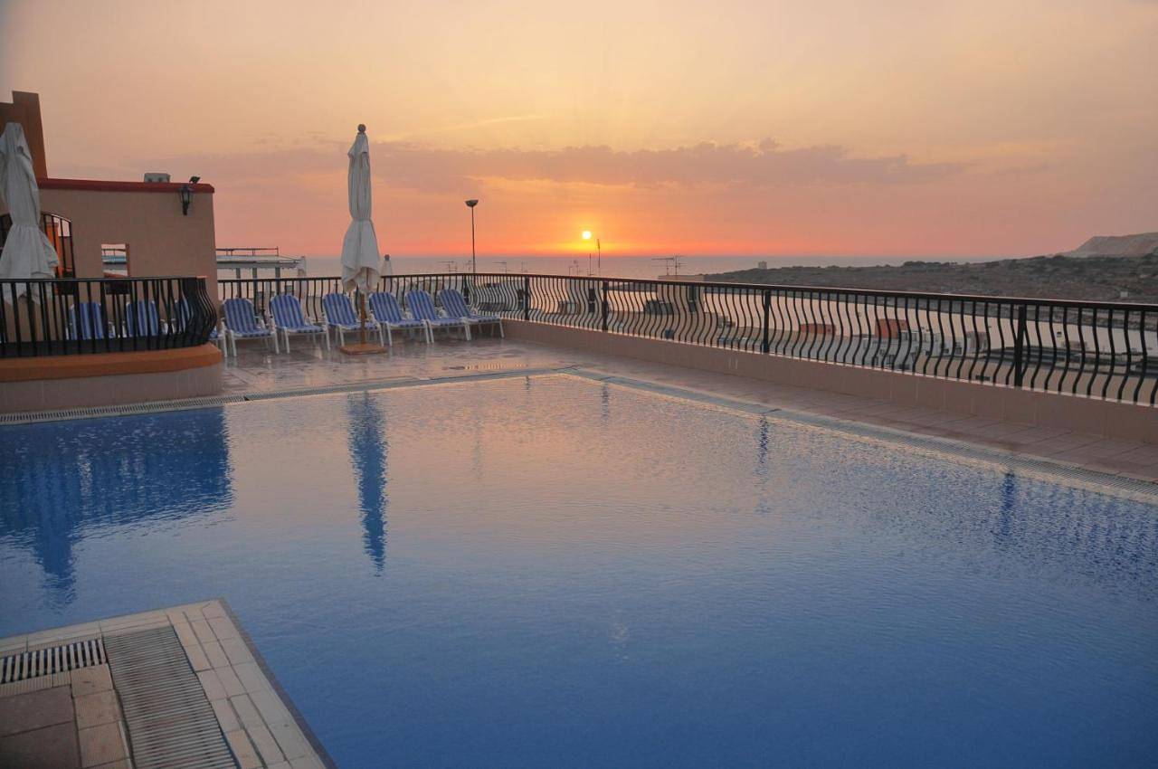 Soreda Hotel in Qawra, St. Paul's Bay