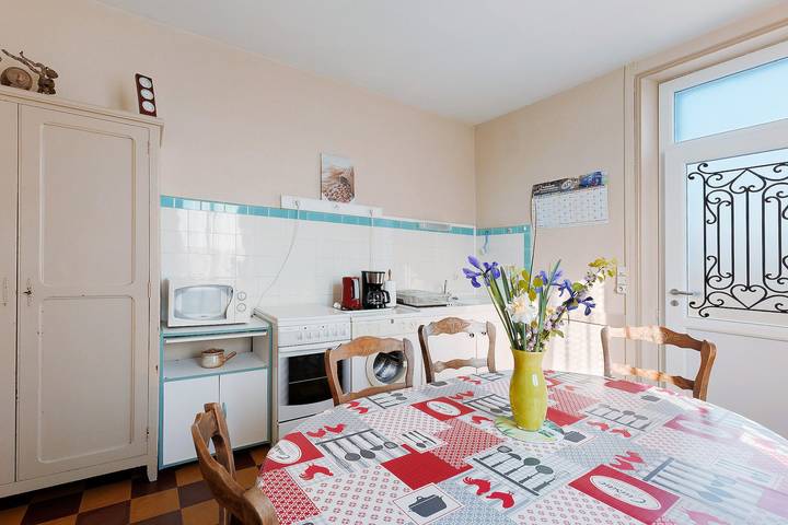 Location de vacances pour 5 personnes à Noyers-sur-Cher