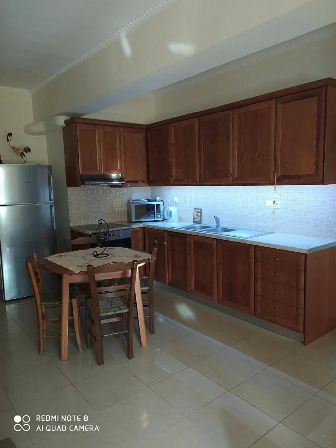 Ganze Wohnung, Joanna 's Loft in Kissamos, Chania und Umgebung