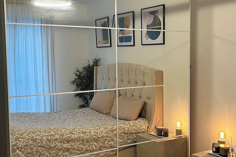 Entire apartment, Moderne et Bien Situé La Défense Jo Paris 2024 in Puteaux, Hauts-de-Seine