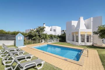 Casa Rural para 6 Personas en Albufeira e Olhos de Água, Distrito de Faro, Foto 2