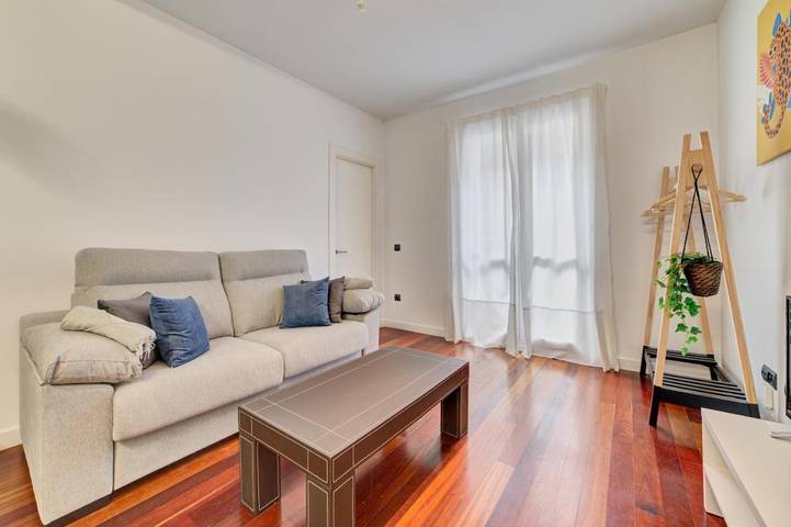 Ferienwohnung für 4 Personen, mit Terrasse - 1