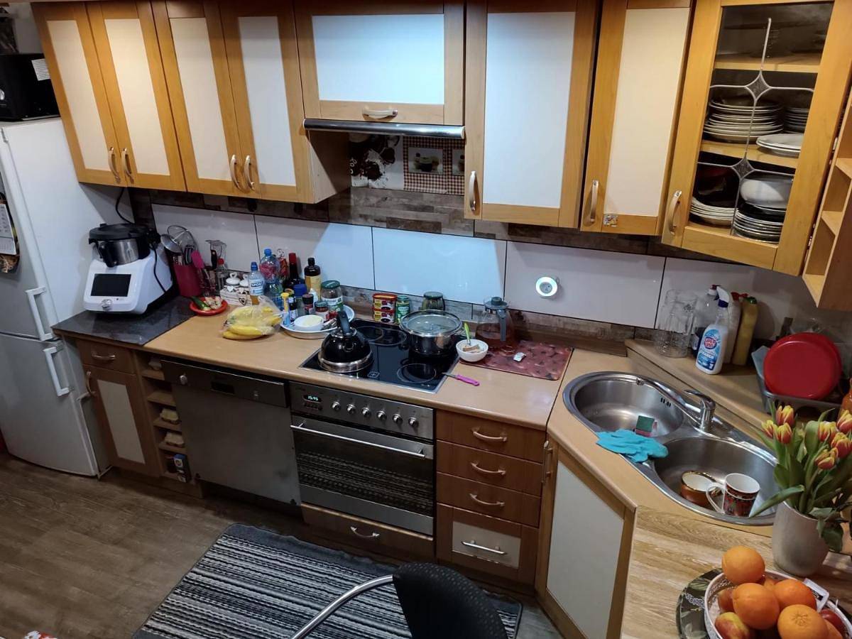 Quadruple Room in Województwo lubuskie