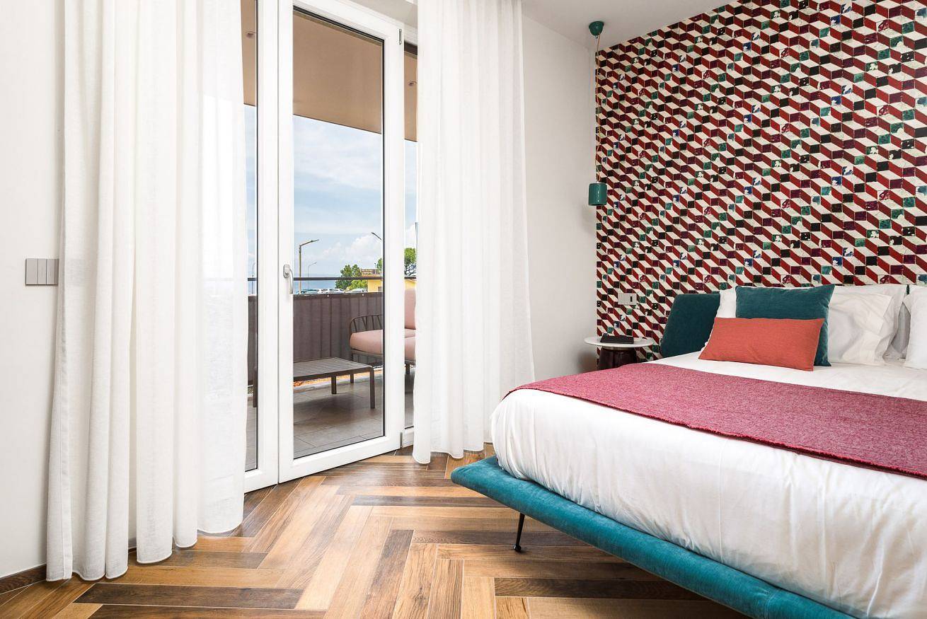 Apartamento entero, Futura apartments - Funky in Sorrento, Península Sorrentina